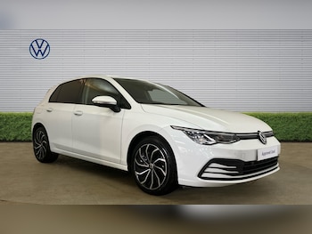 Used Volkswagen Golf 2024 for sale - 78766139: Photo