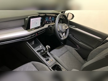 Used Volkswagen Golf 2024 for sale - 78766139: Photo