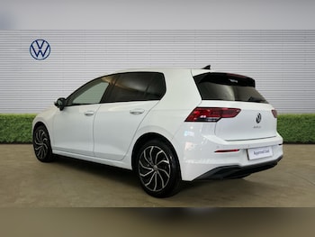 Used Volkswagen Golf 2024 for sale - 78766139: Photo