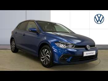 2023 (73) - 1.0 TSI Life 5dr Petrol Hatchback