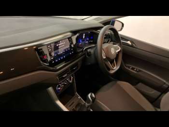 Used Volkswagen Polo 2023 for sale - 74914372: Photo