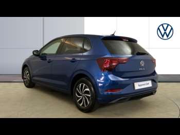 Used Volkswagen Polo 2023 for sale - 74914372: Photo