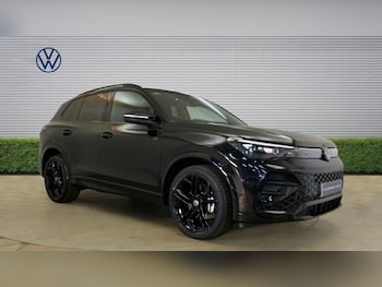 Used Volkswagen Tiguan 2025 for sale - 79124225: Photo