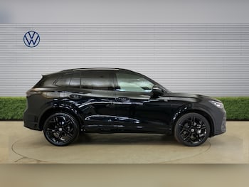 Used Volkswagen Tiguan 2025 for sale - 79124225: Photo