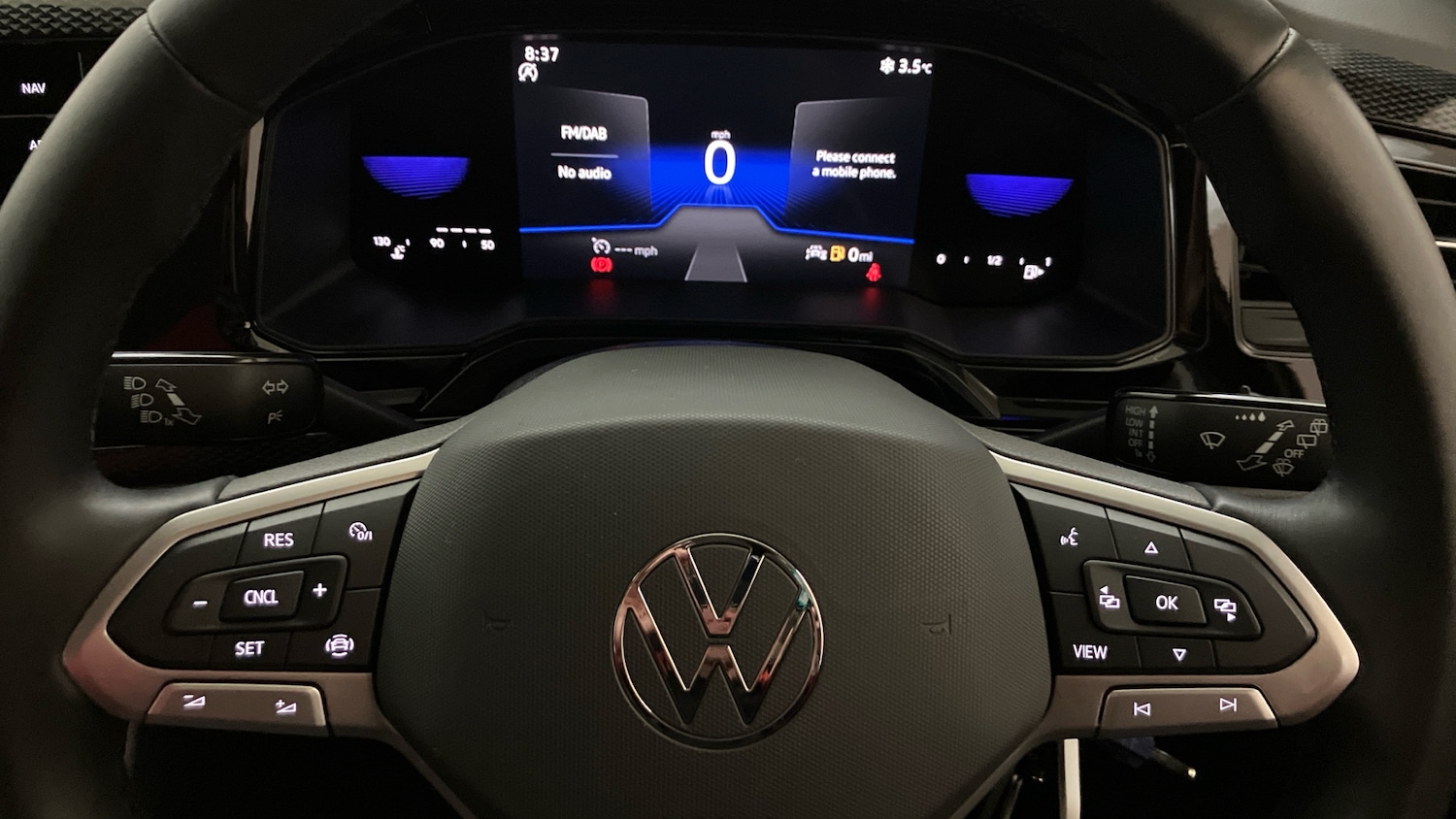 Used Volkswagen Polo 2023 for sale - 77903804: Photo 10