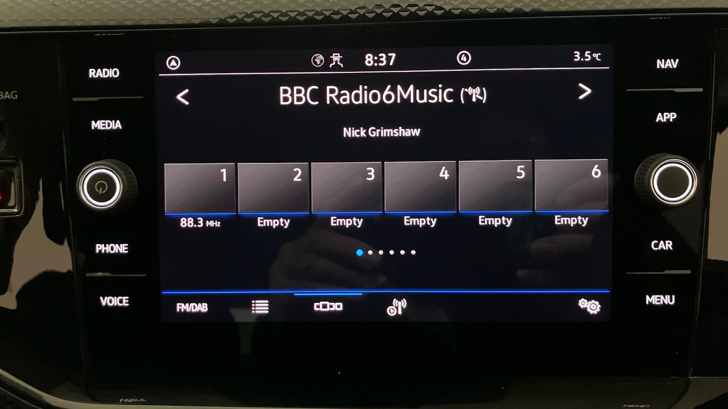 Used Volkswagen Polo 2023 for sale - 77903804: Photo 12