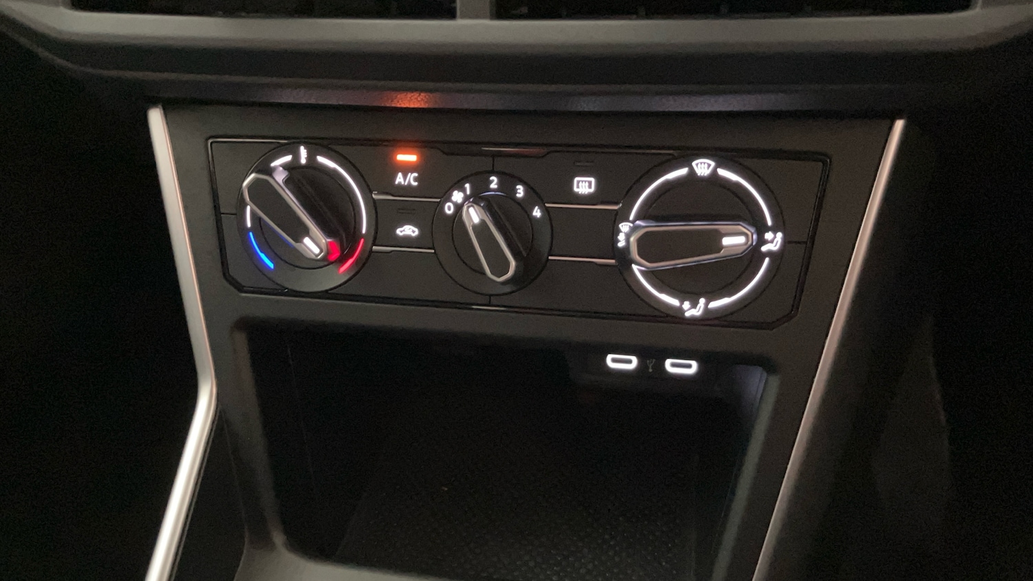 Used Volkswagen Polo 2023 for sale - 77903804: Photo 13