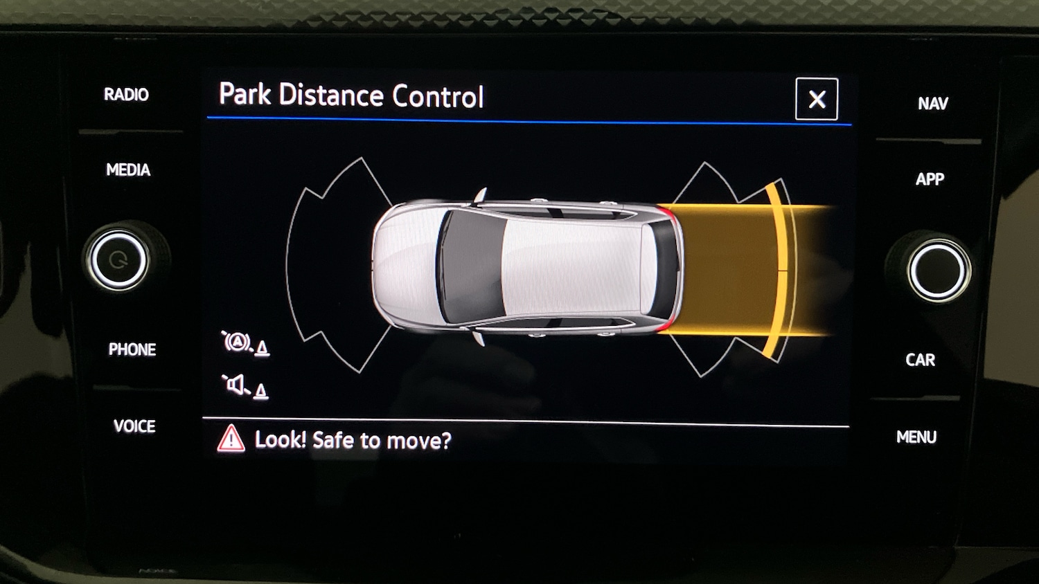 Used Volkswagen Polo 2023 for sale - 77903804: Photo 21