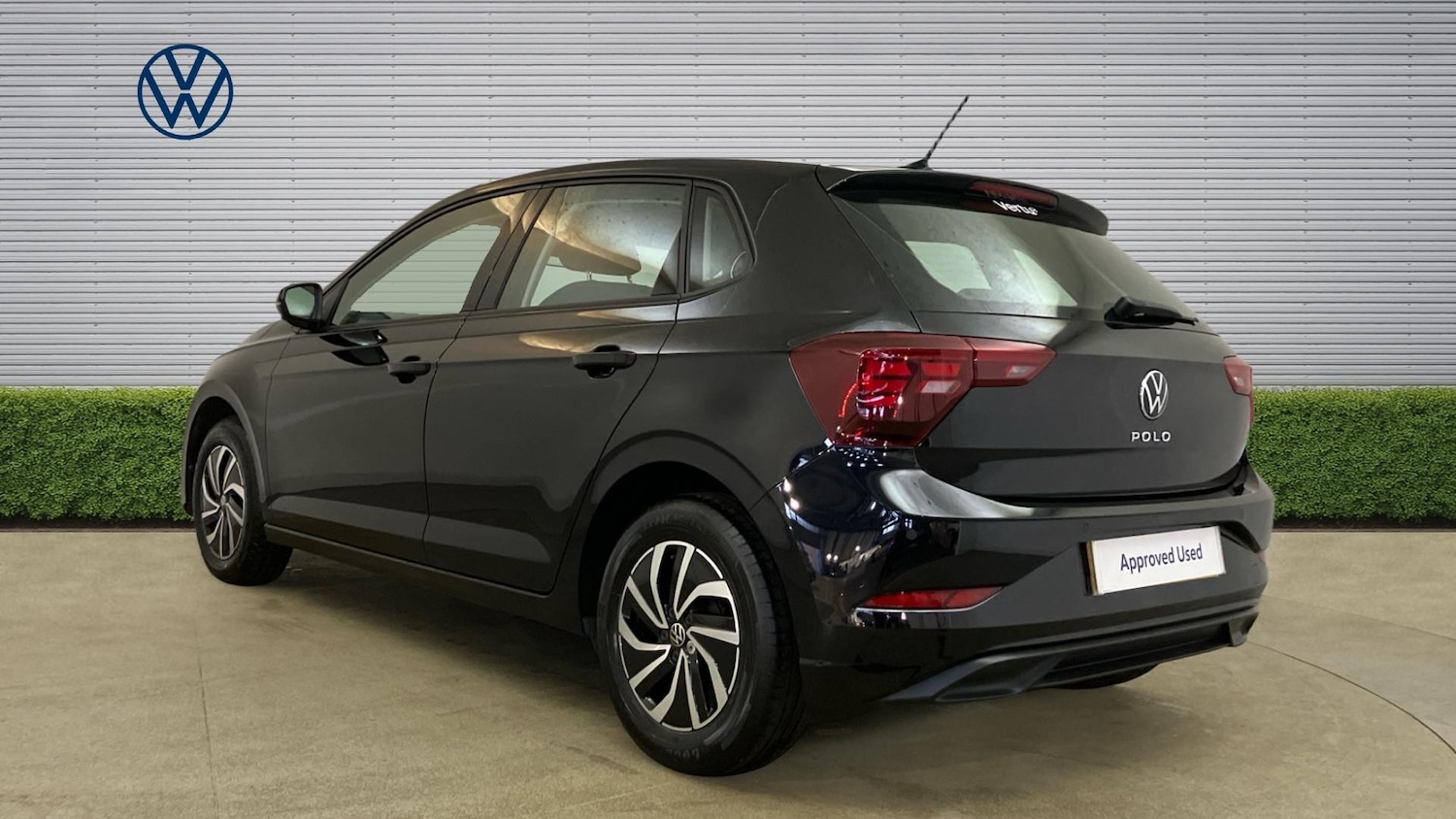 Used Volkswagen Polo 2023 for sale - 77903804: Photo 3