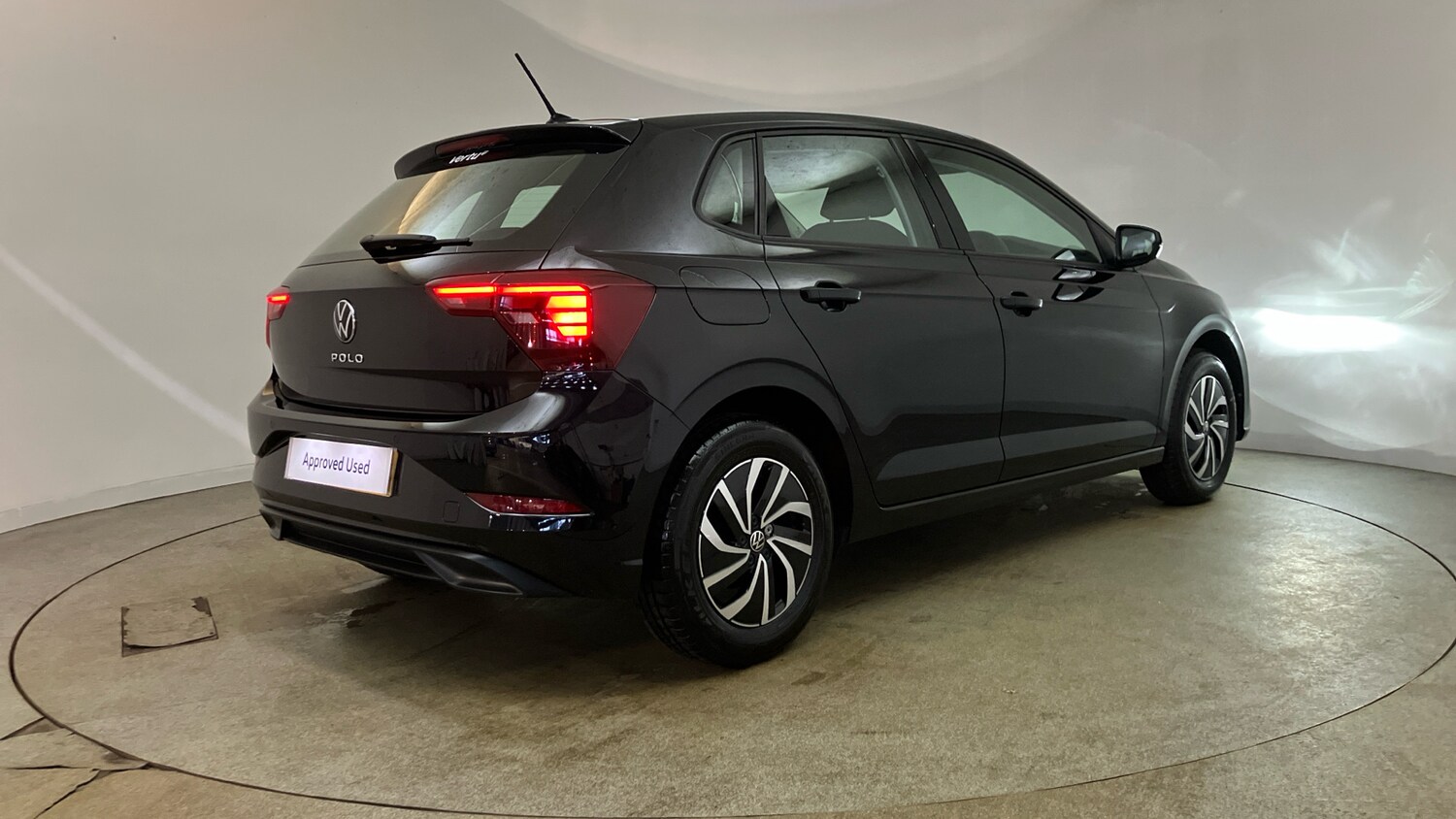 Used Volkswagen Polo 2023 for sale - 77903804: Photo 31