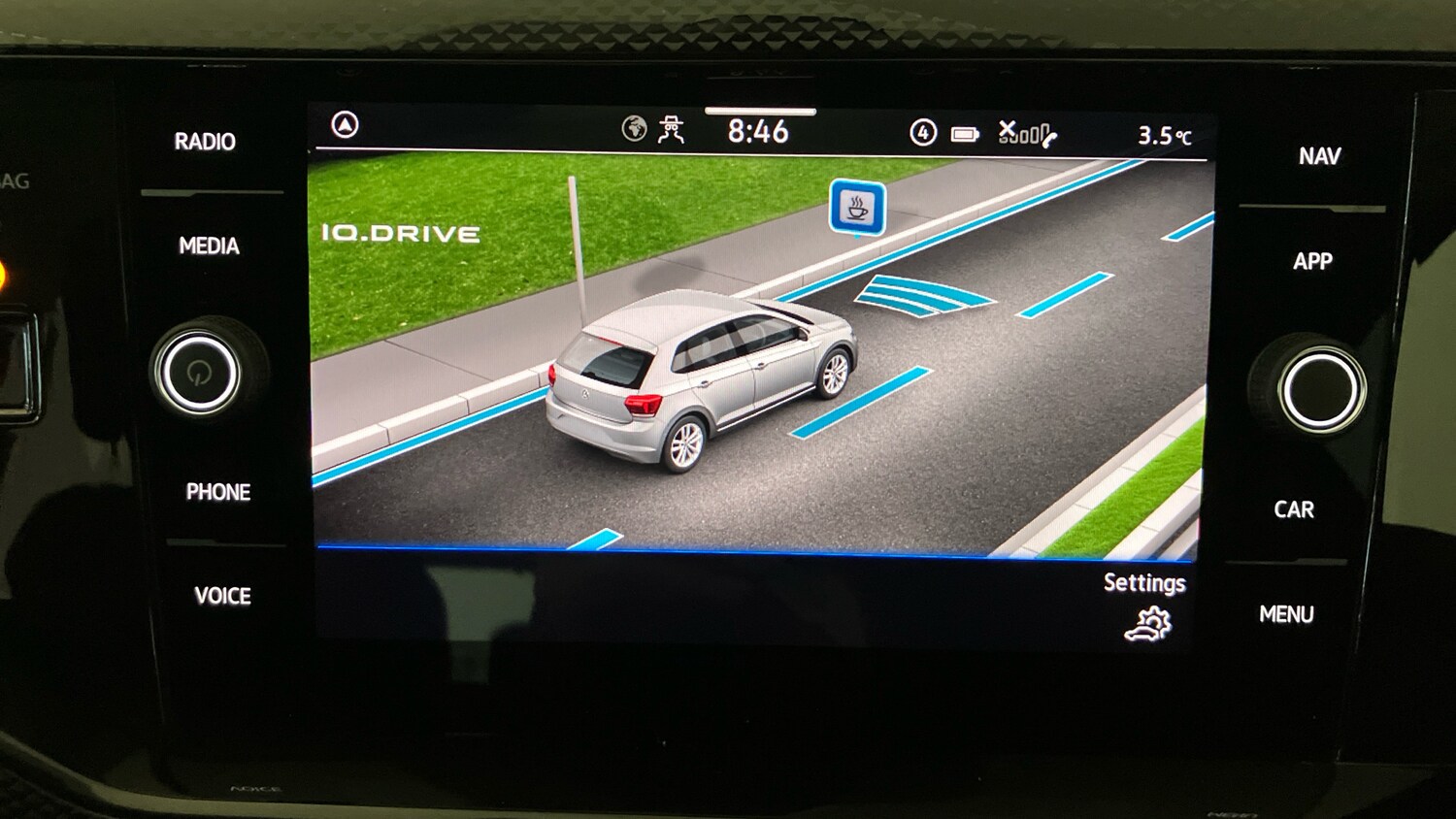 Used Volkswagen Polo 2023 for sale - 77903804: Photo 38