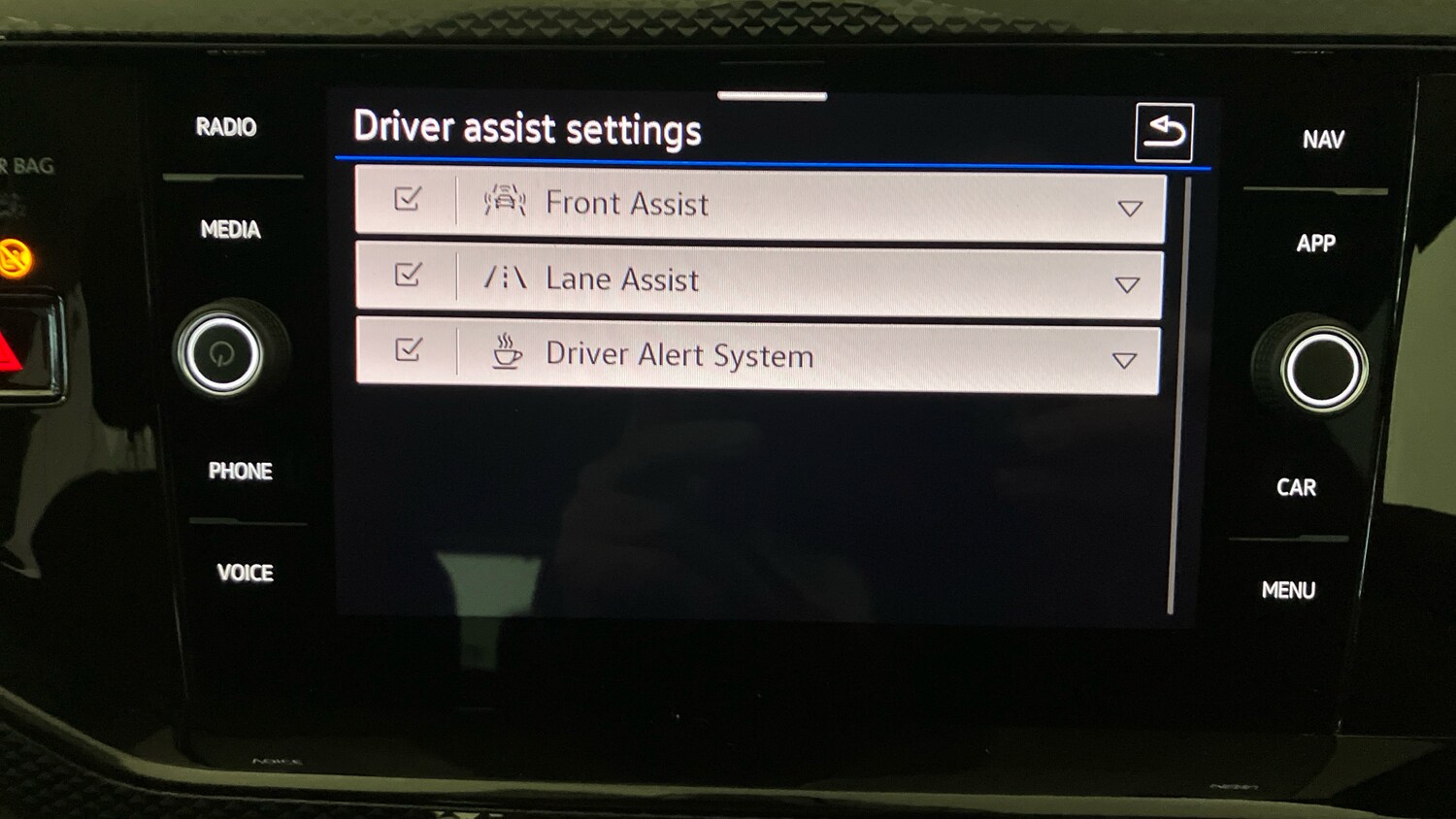 Used Volkswagen Polo 2023 for sale - 77903804: Photo 39