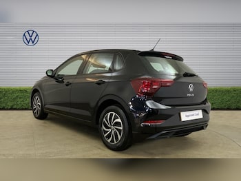 Used Volkswagen Polo 2023 for sale - 77903804: Photo