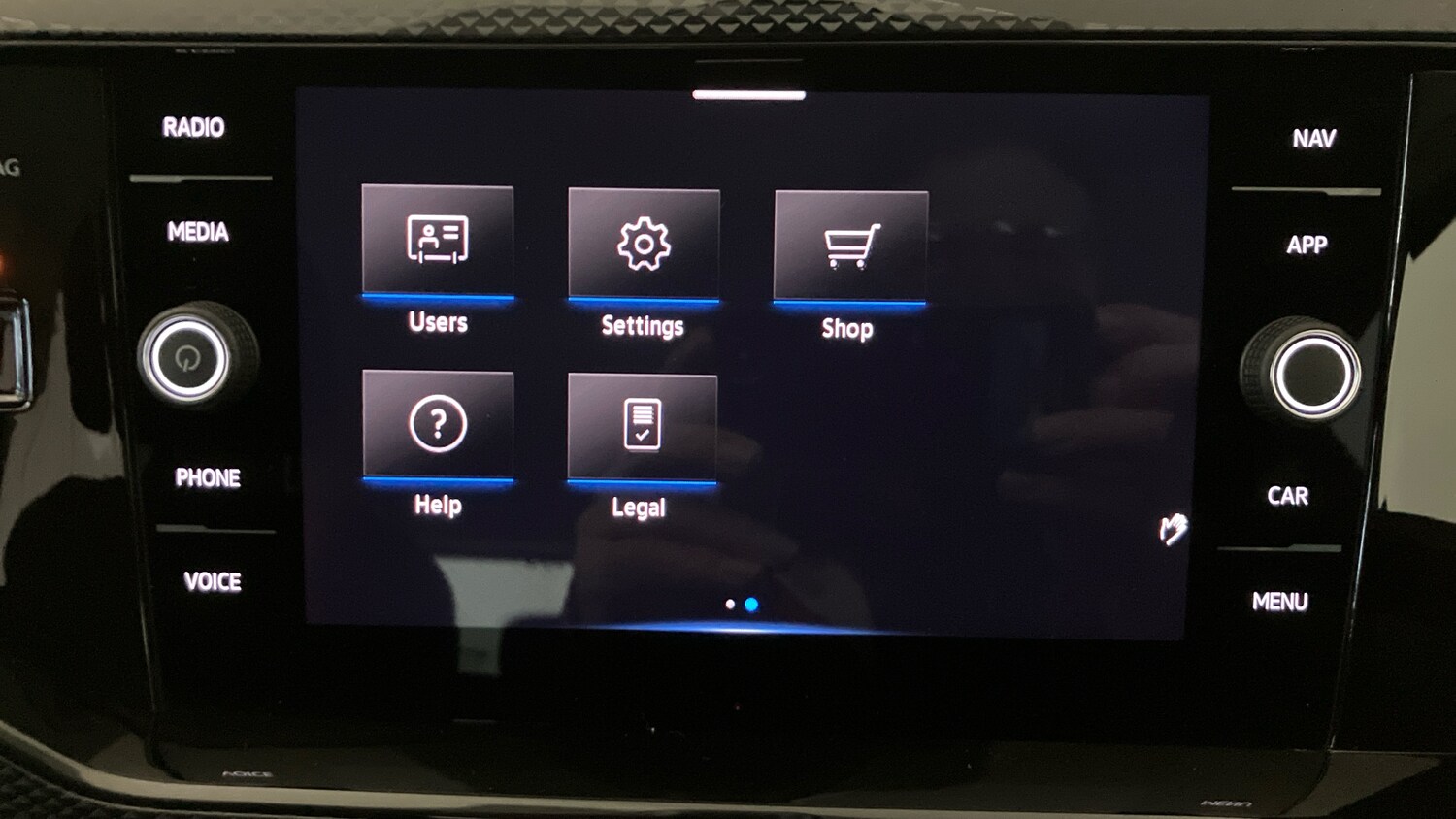 Used Volkswagen Polo 2023 for sale - 77903804: Photo 40