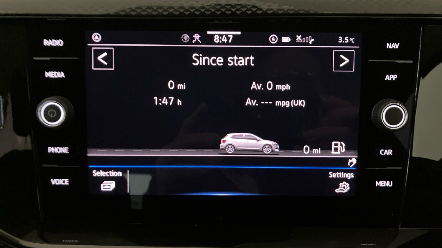 Used Volkswagen Polo 2023 for sale - 77903804: Photo 41