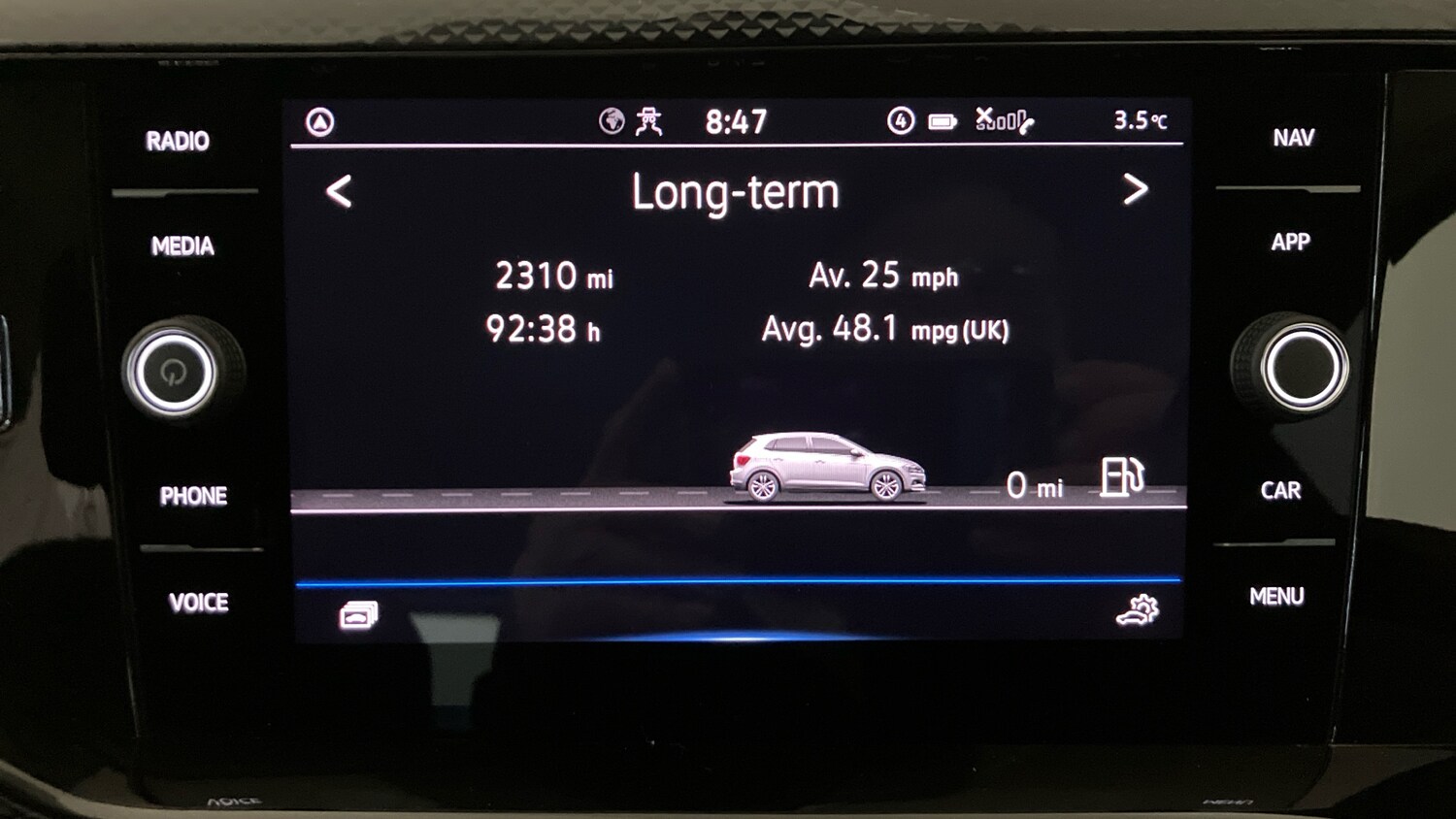 Used Volkswagen Polo 2023 for sale - 77903804: Photo 42