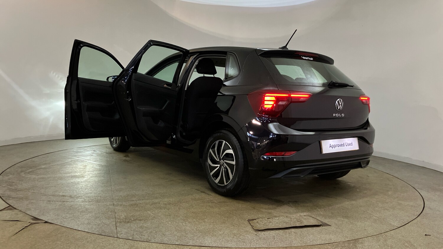 Used Volkswagen Polo 2023 for sale - 77903804: Photo 44