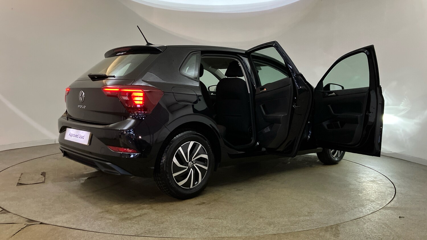 Used Volkswagen Polo 2023 for sale - 77903804: Photo 45