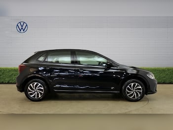 Used Volkswagen Polo 2023 for sale - 77903804: Photo