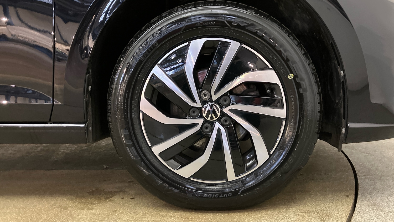 Used Volkswagen Polo 2023 for sale - 77903804: Photo 5