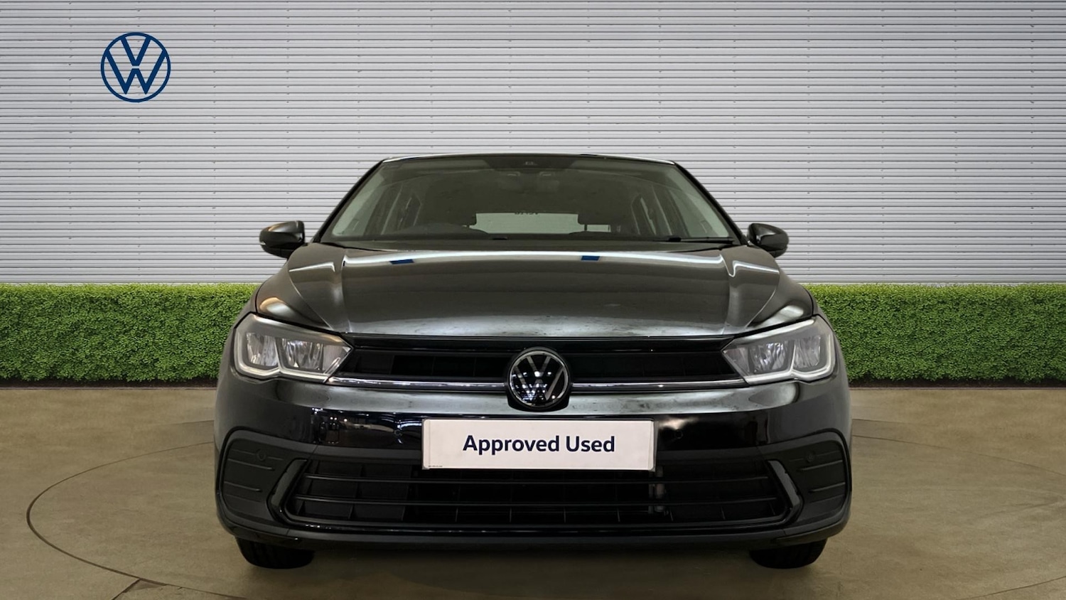 Used Volkswagen Polo 2023 for sale - 77903804: Photo 7