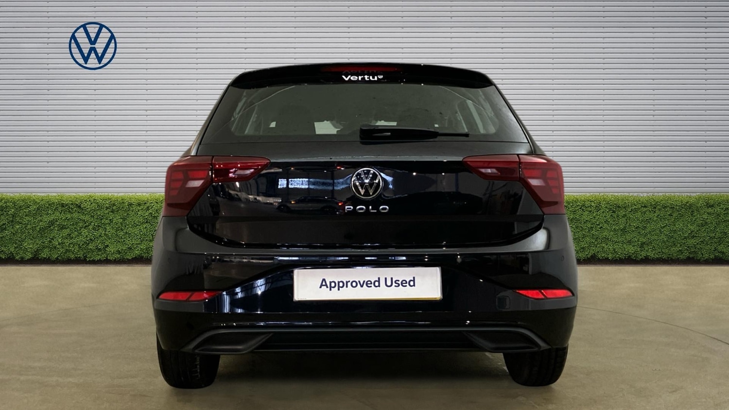 Used Volkswagen Polo 2023 for sale - 77903804: Photo 8