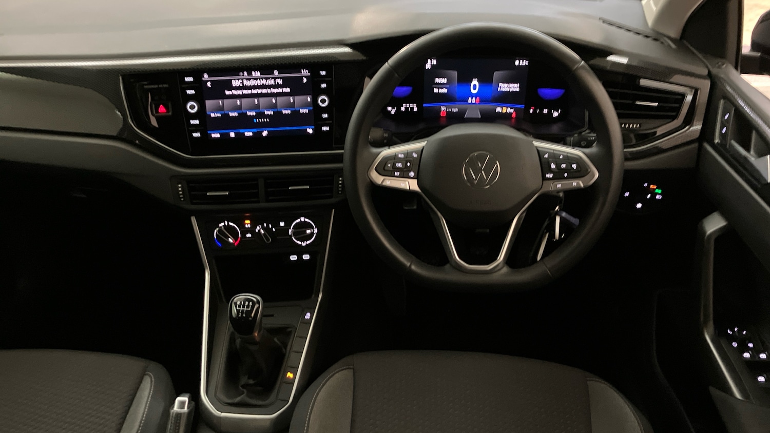 Used Volkswagen Polo 2023 for sale - 77903804: Photo 9