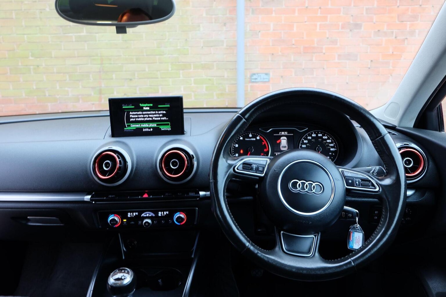 Used Audi A3 2013 for sale - 77073016: Photo 10