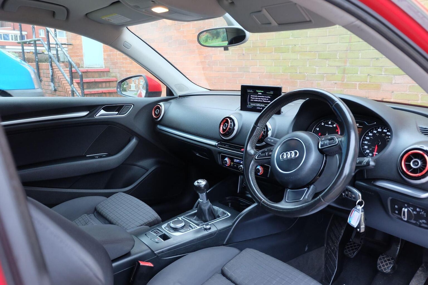 Used Audi A3 2013 for sale - 77073016: Photo 12