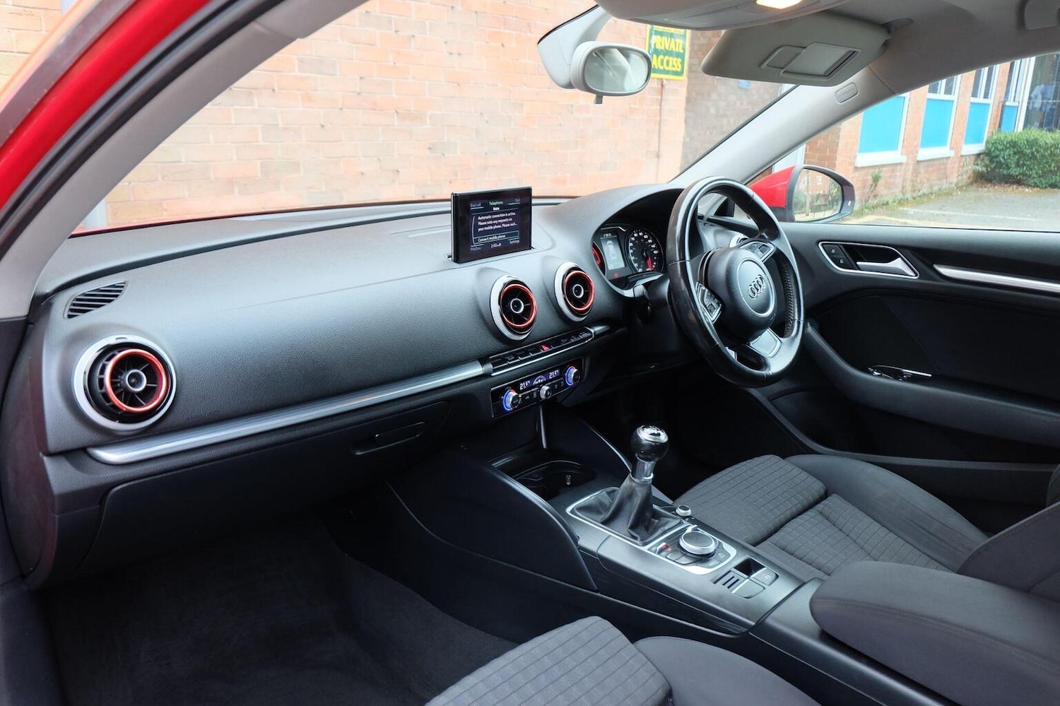 Used Audi A3 2013 for sale - 77073016: Photo 13