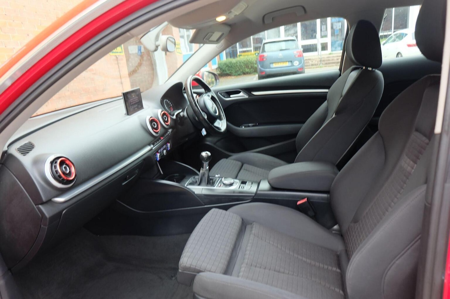 Used Audi A3 2013 for sale - 77073016: Photo 14