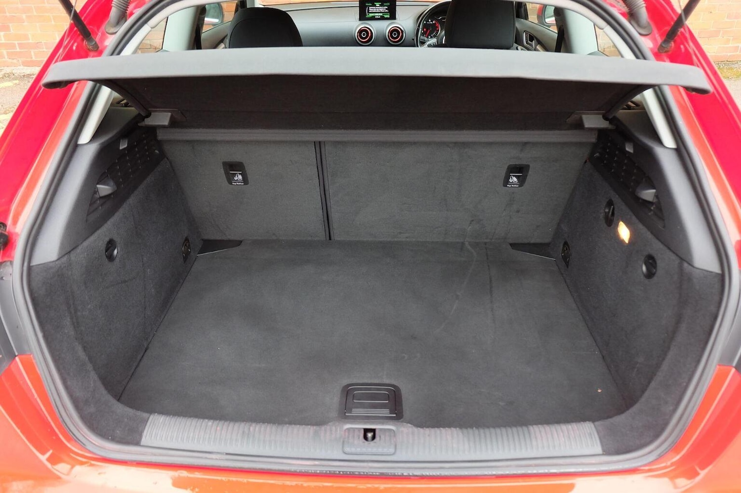 Used Audi A3 2013 for sale - 77073016: Photo 16