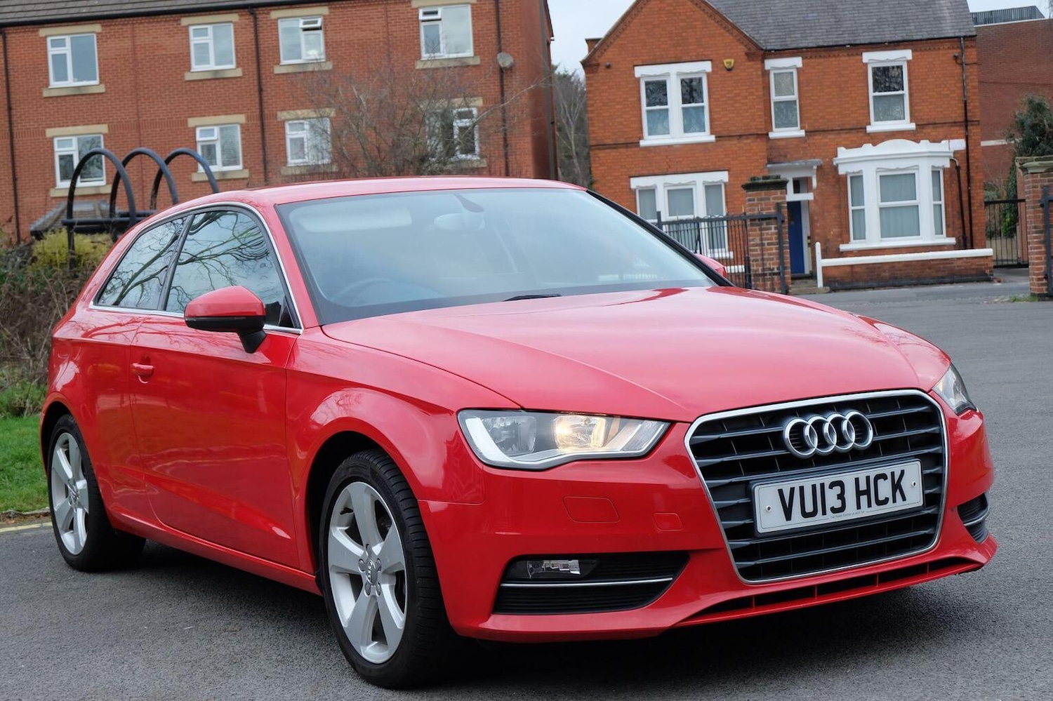 Used Audi A3 2013 for sale - 77073016: Photo 19