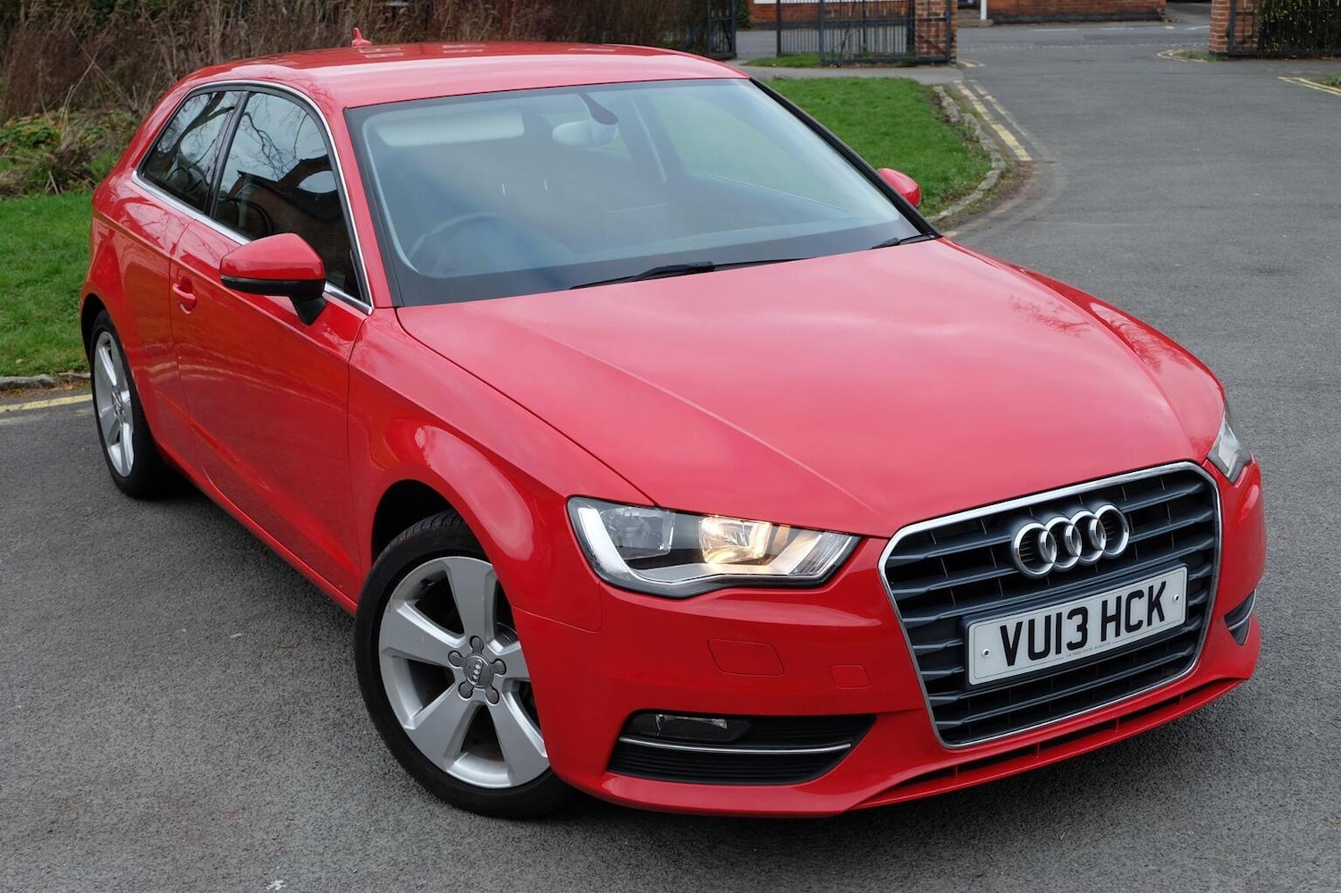 Used Audi A3 2013 for sale - 77073016: Photo 20