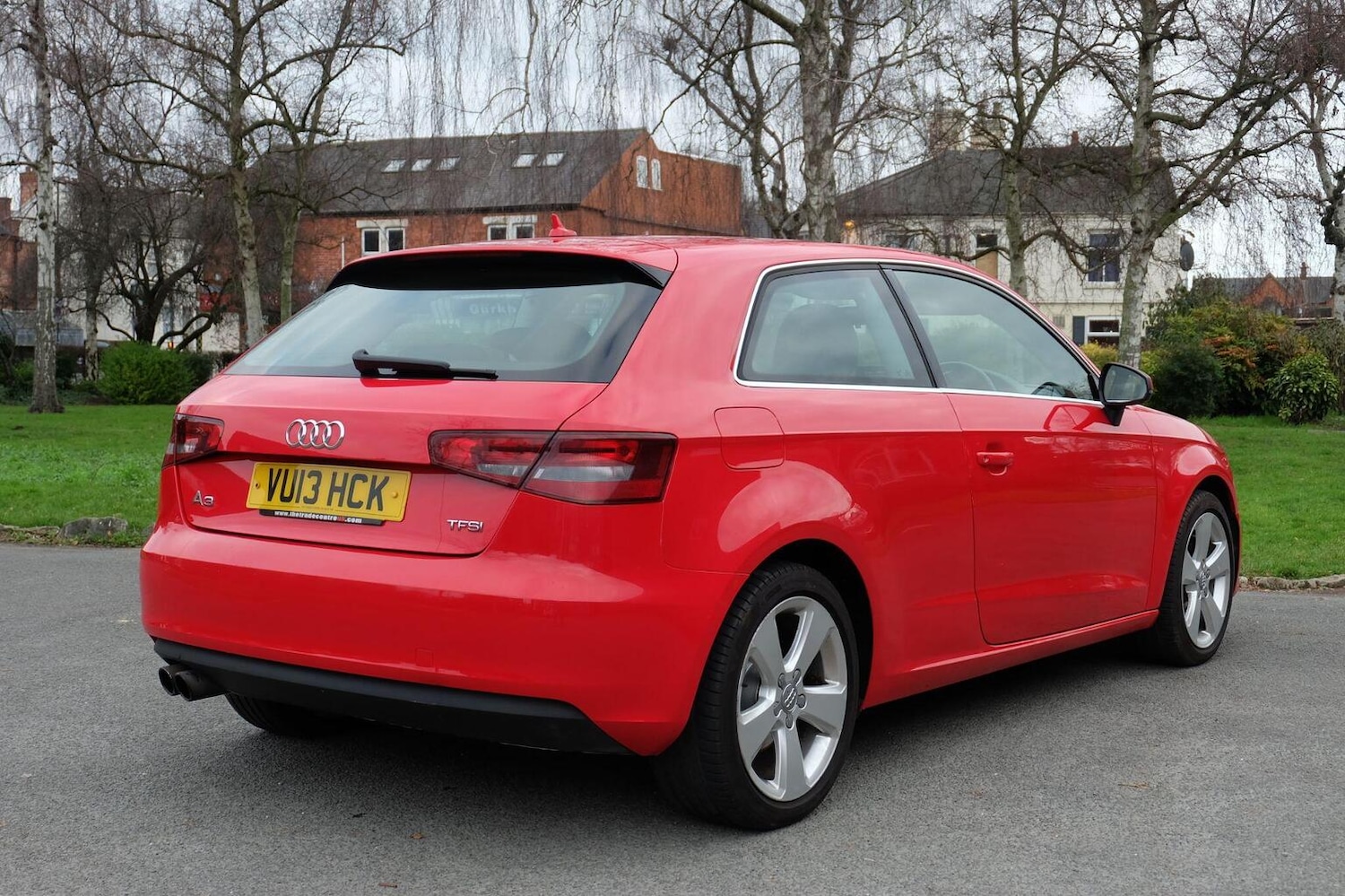 Used Audi A3 2013 for sale - 77073016: Photo 21