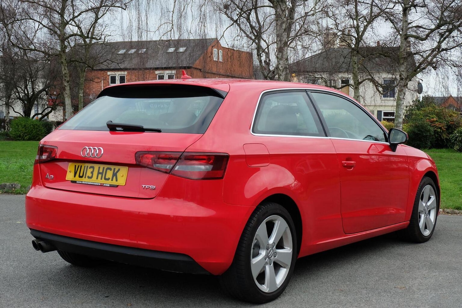 Used Audi A3 2013 for sale - 77073016: Photo 22