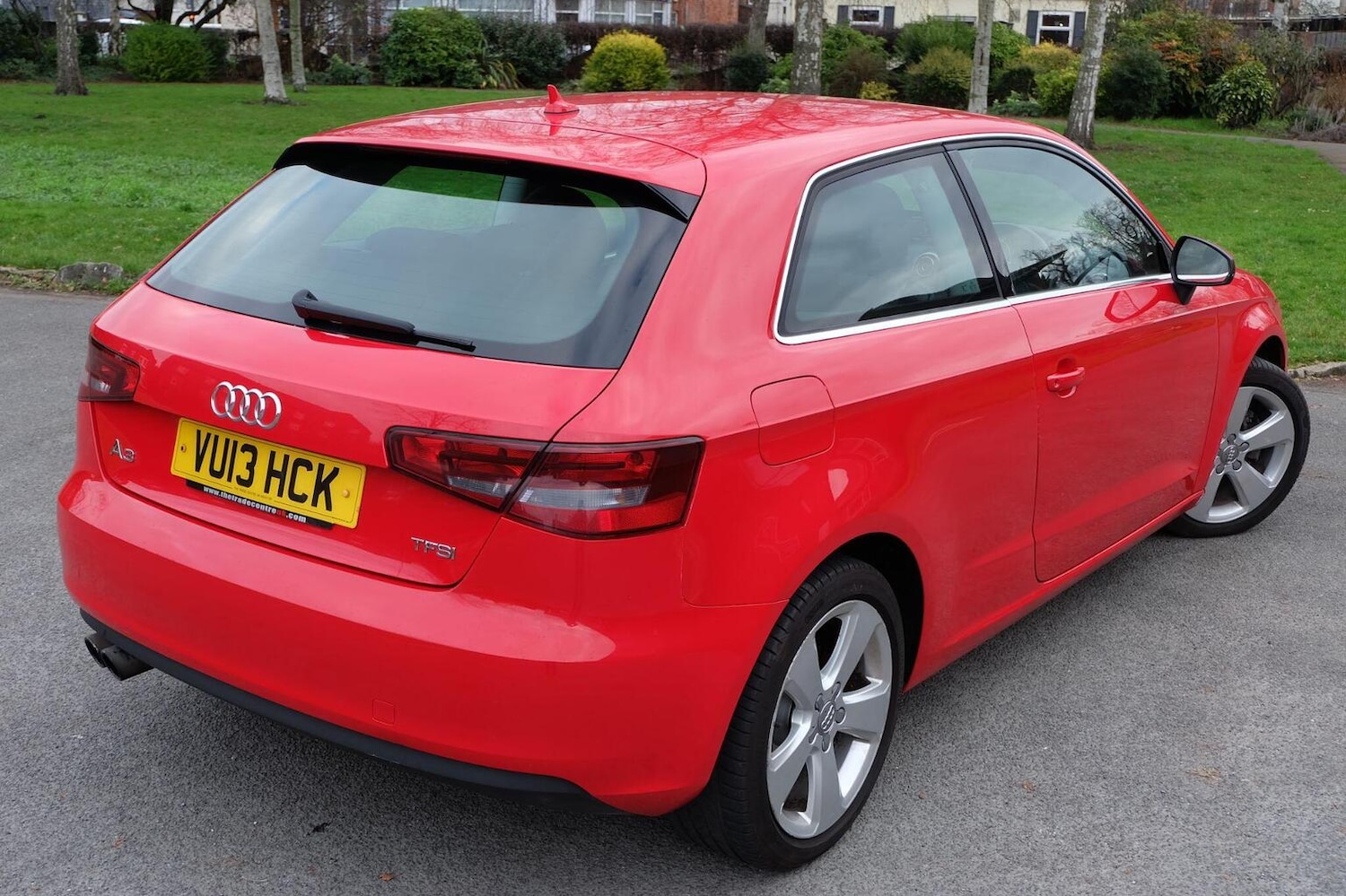 Used Audi A3 2013 for sale - 77073016: Photo 23