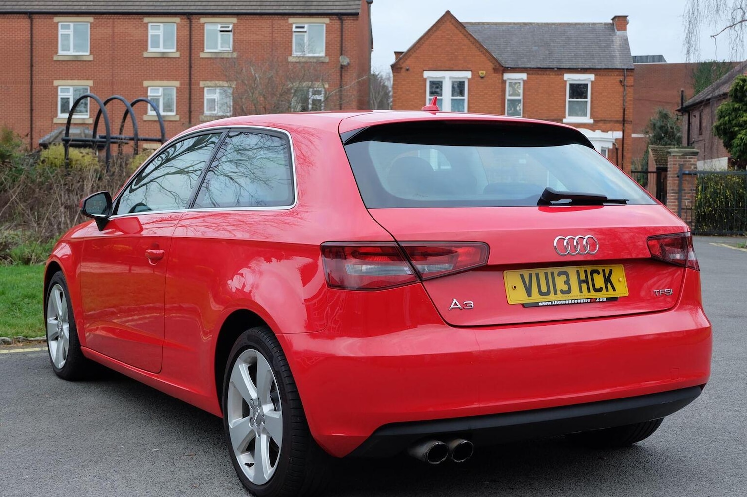 Used Audi A3 2013 for sale - 77073016: Photo 24
