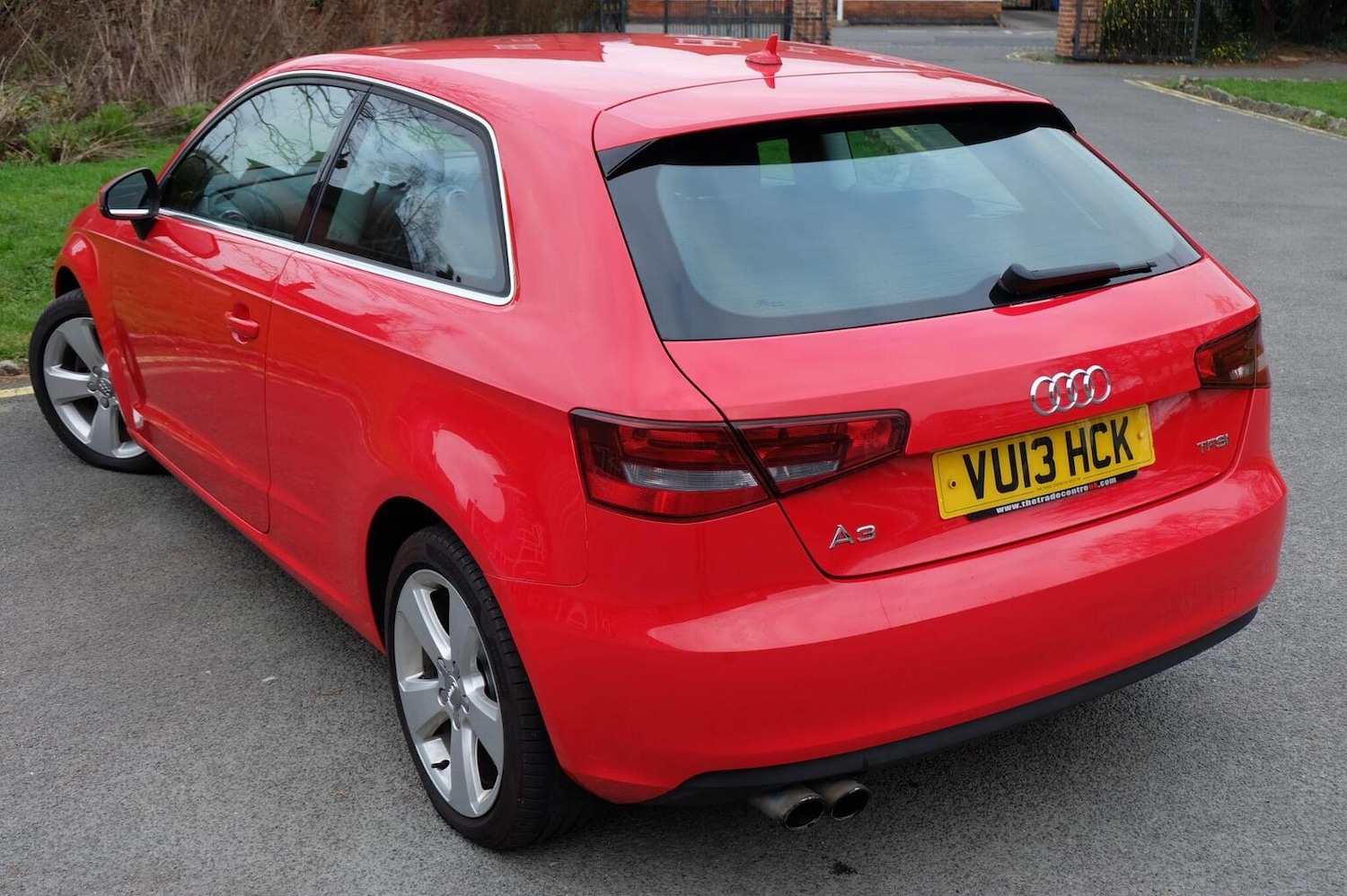 Used Audi A3 2013 for sale - 77073016: Photo 25