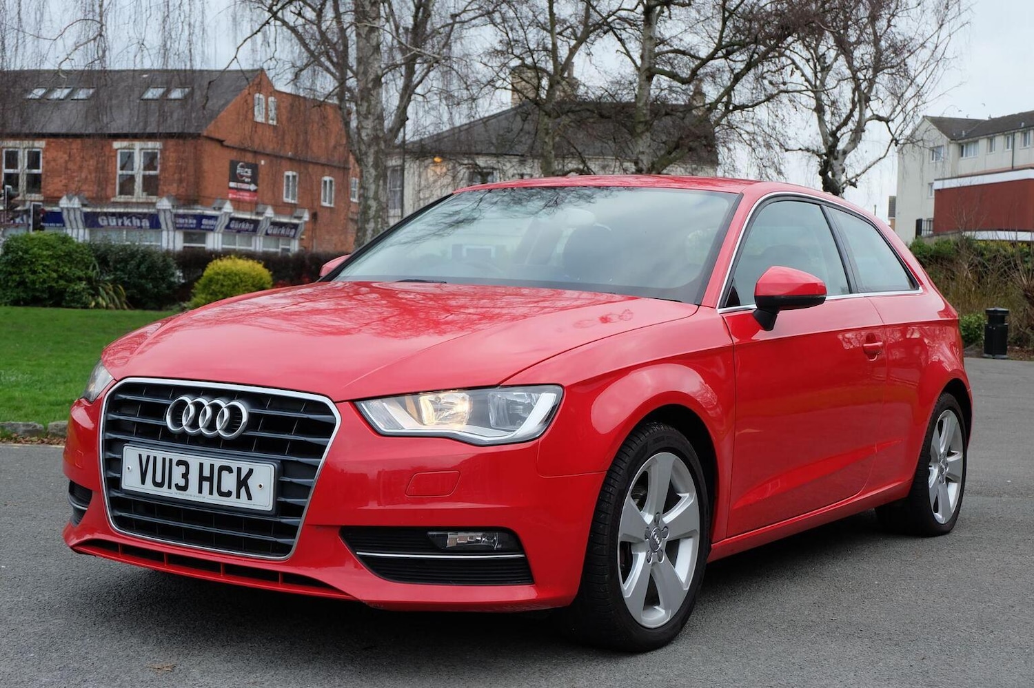 Used Audi A3 2013 for sale - 77073016: Photo 26