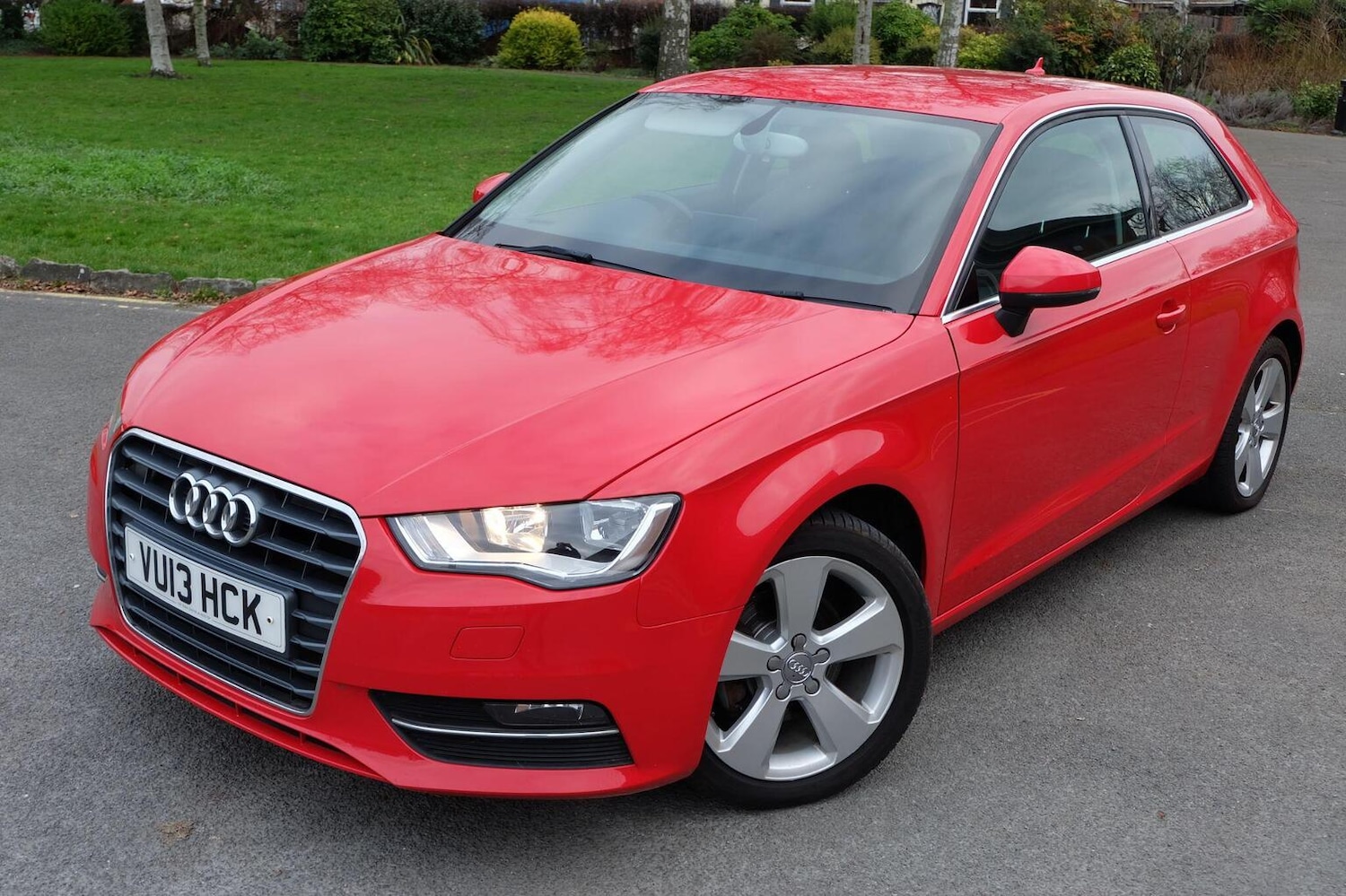 Used Audi A3 2013 for sale - 77073016: Photo 27