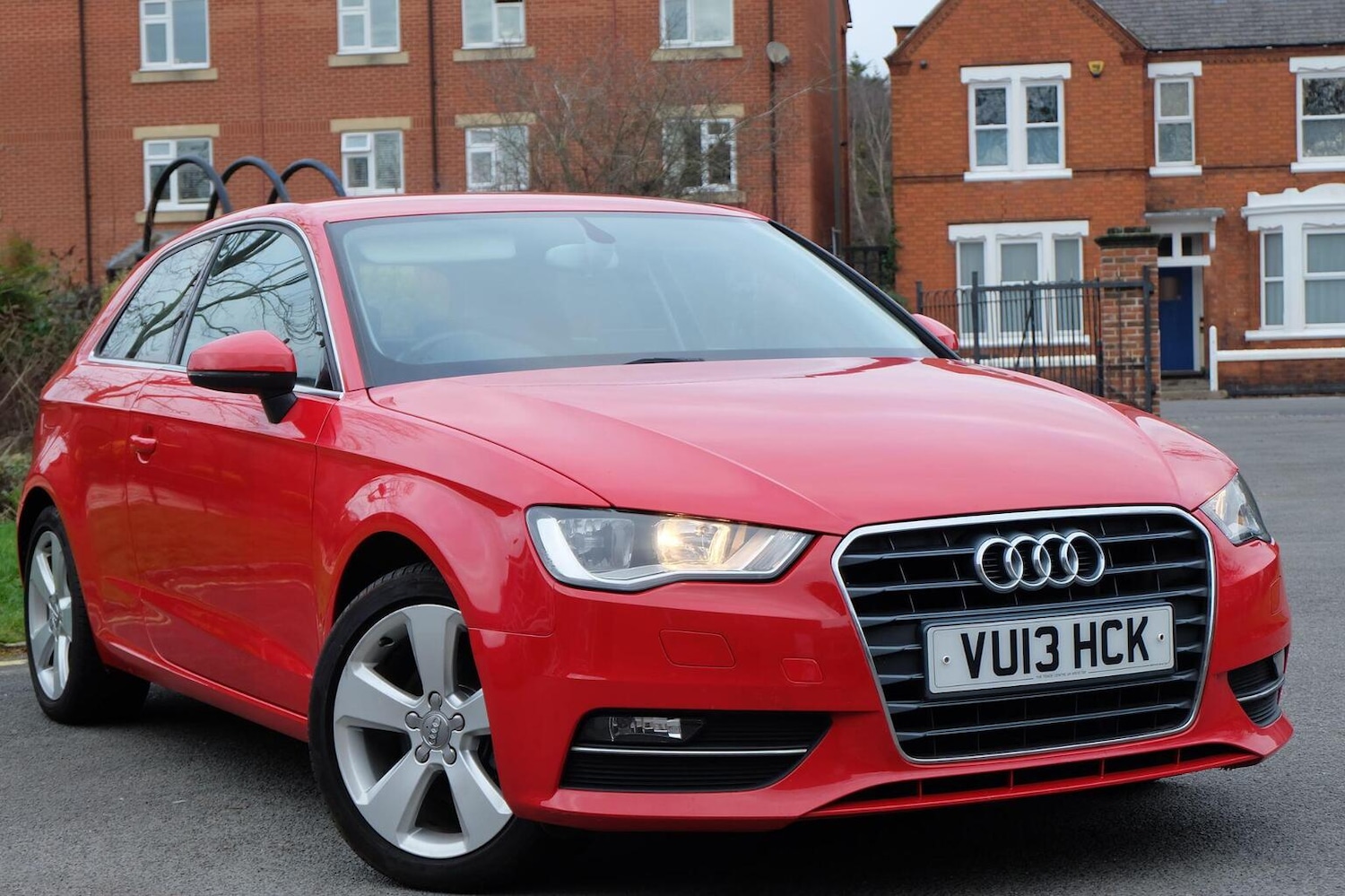 Used Audi A3 2013 for sale - 77073016: Photo 3