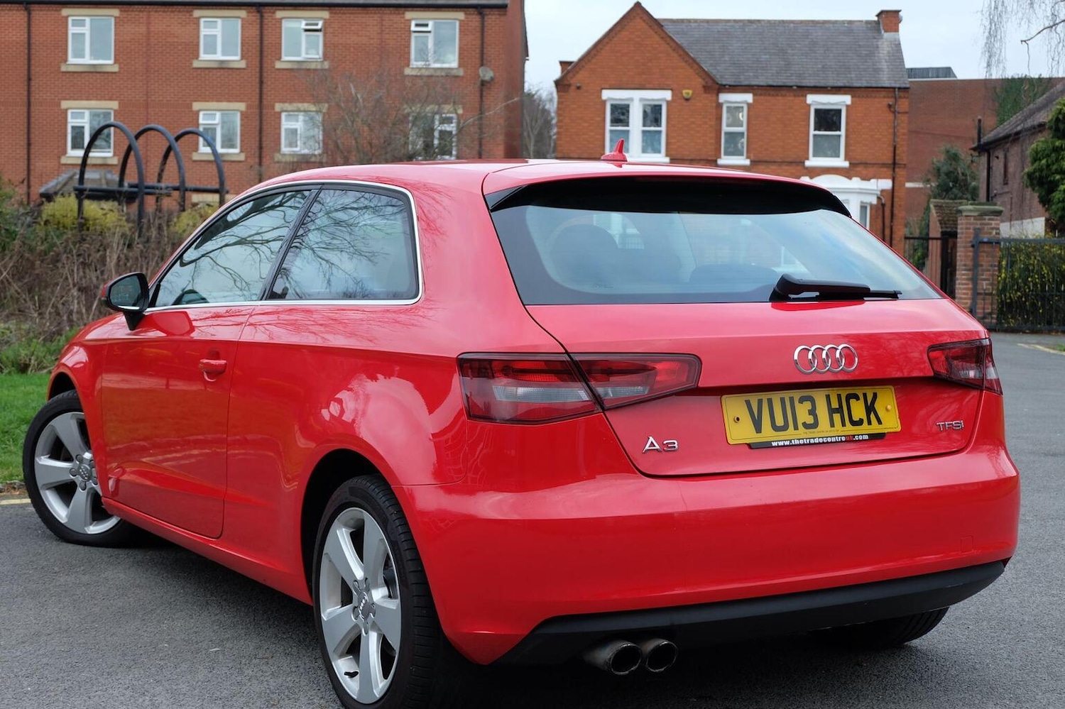 Used Audi A3 2013 for sale - 77073016: Photo 4