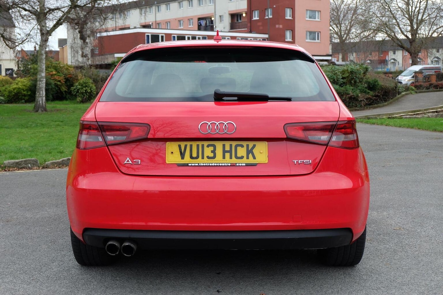 Used Audi A3 2013 for sale - 77073016: Photo 5