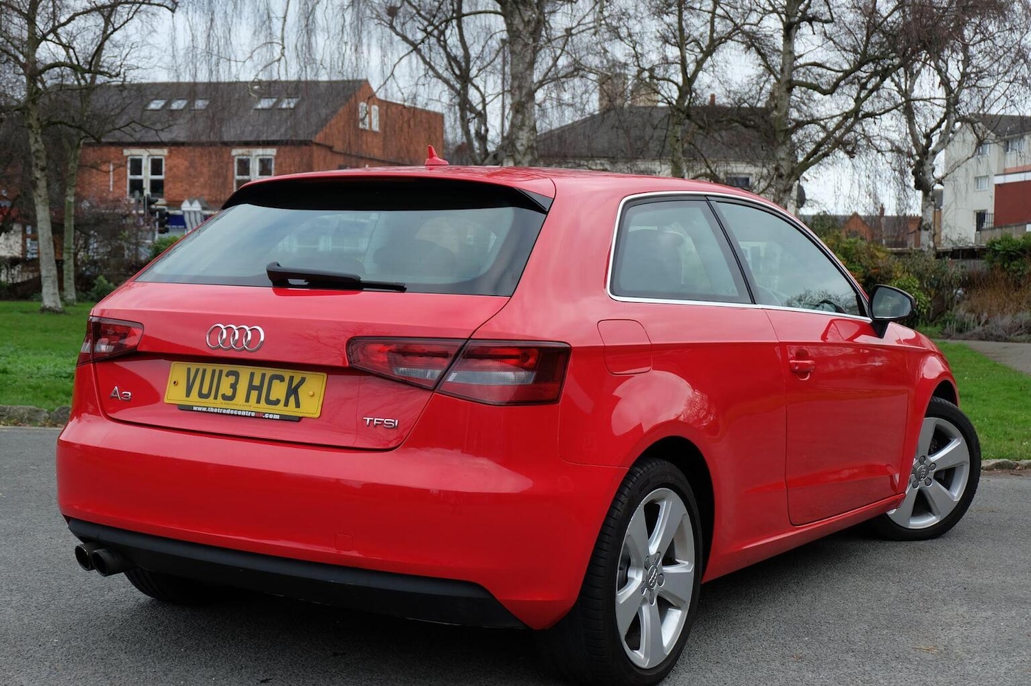 Used Audi A3 2013 for sale - 77073016: Photo 6