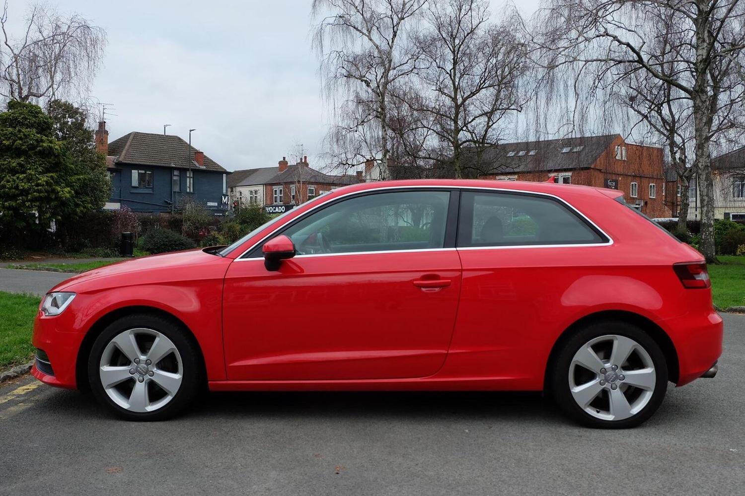 Used Audi A3 2013 for sale - 77073016: Photo 7