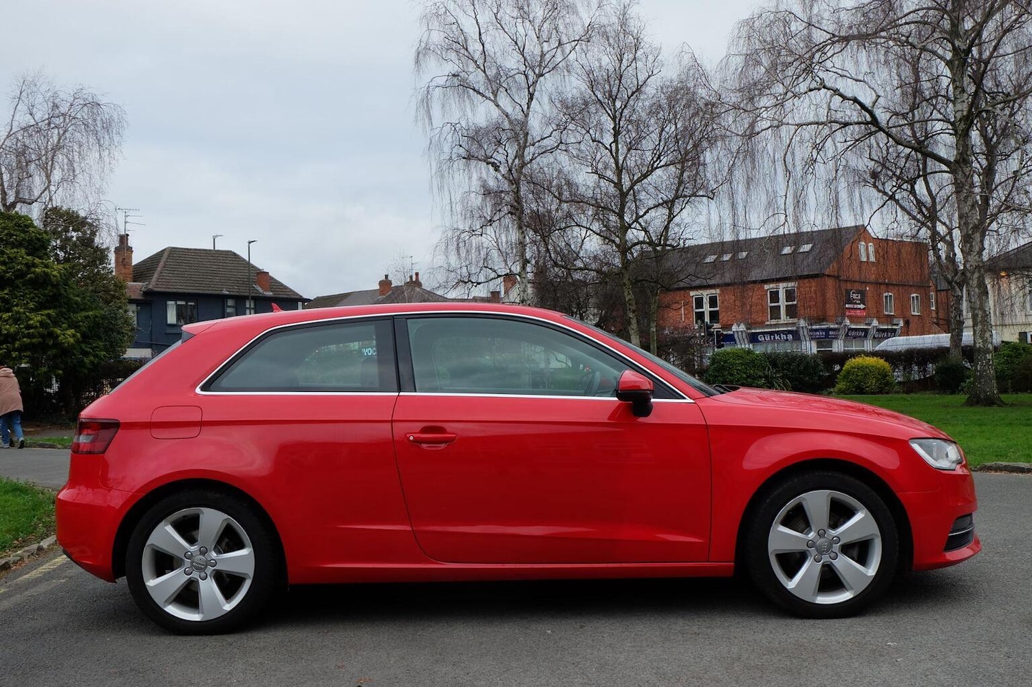 Used Audi A3 2013 for sale - 77073016: Photo 8