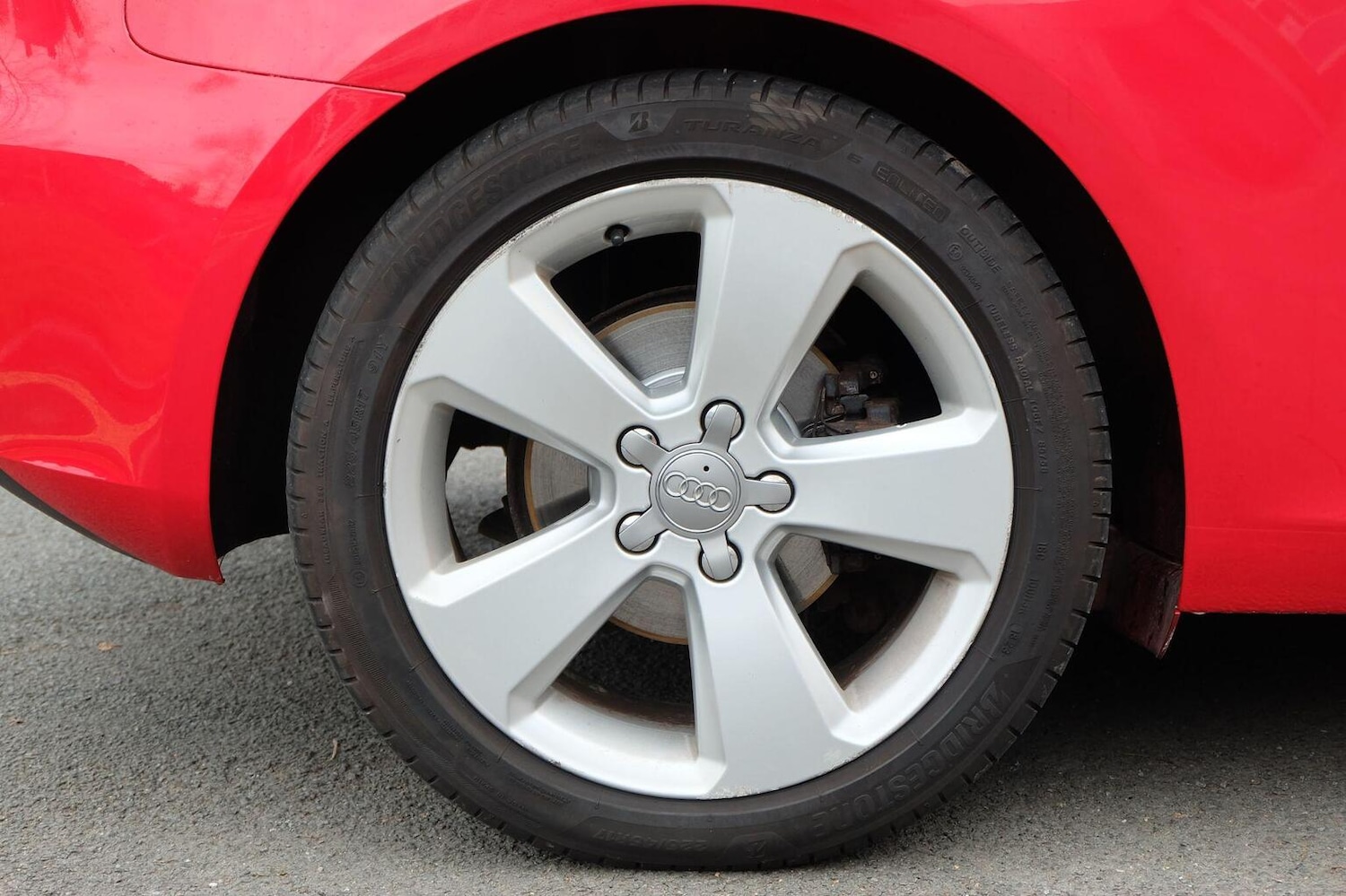 Used Audi A3 2013 for sale - 77073016: Photo 9