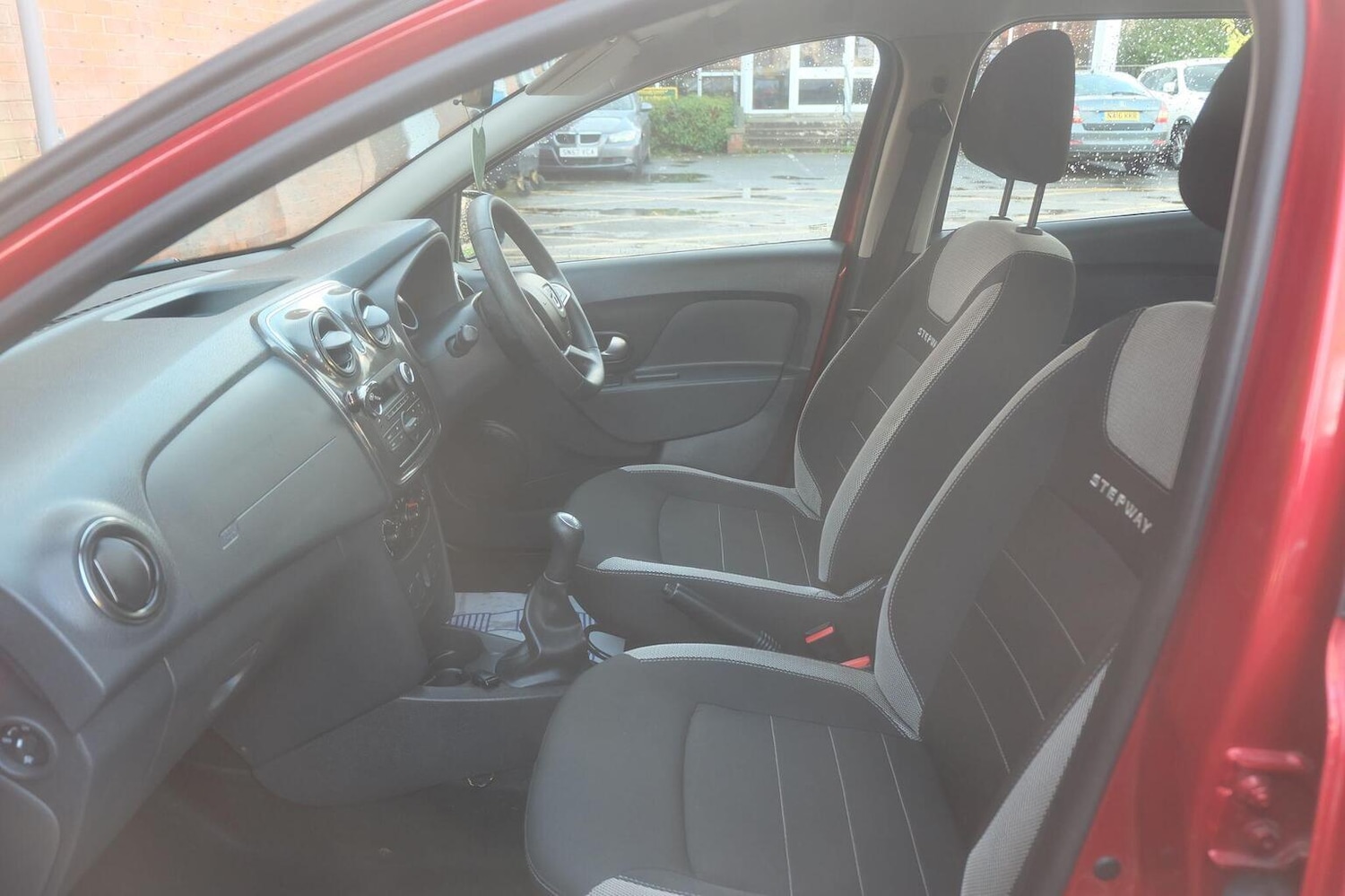 Used Dacia Sandero Stepway 2020 for sale - 76741289: Photo 11