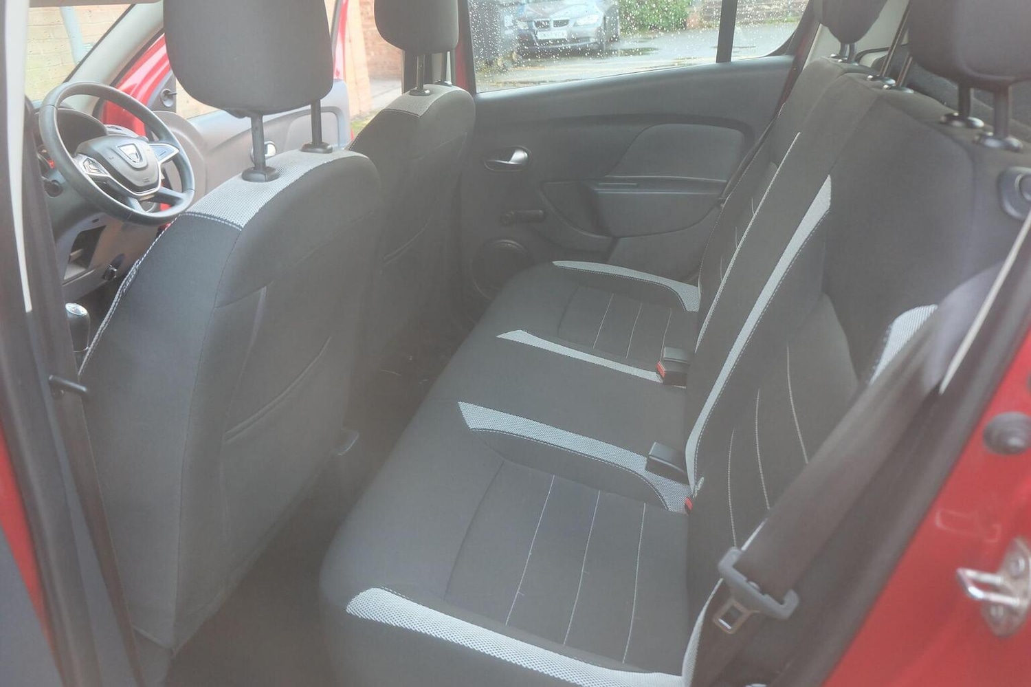 Used Dacia Sandero Stepway 2020 for sale - 76741289: Photo 12